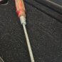 Final Destination 2000 Original Production Used Screwdriver from Garage Prop