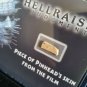 Hellraiser Judgement Original Screen Used Pinhead Skin Movie Prop