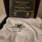 Silence of the Lambs Hannibal Rising Original Production Used Crew Shirt Prop