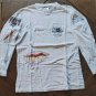 Silence of the Lambs Hannibal Rising Original Production Used Crew Shirt Prop
