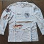 Silence of the Lambs Hannibal Rising Original Production Used Crew Shirt Prop