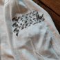 Silence of the Lambs Hannibal Rising Original Production Used Crew Shirt Prop