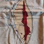 Silence of the Lambs Hannibal Rising Original Production Used Crew Shirt Prop