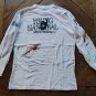 Silence of the Lambs Hannibal Rising Original Production Used Crew Shirt Prop