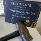 Halloween 2018 Original Production Used Michael Myers Big Hammer from Shed Prop Halloween 2018 Original Production Used Michael Myers Big Hammer from Shed Prop