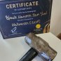 Halloween 2018 Original Production Used Michael Myers Big Hammer from Shed Prop