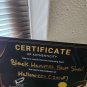 Halloween 2018 Original Production Used Michael Myers Big Hammer from Shed Prop