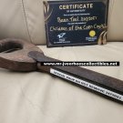 Stephen King Children of the Corn (1984) Original Production Used Barn Tool Prop