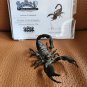 The Mummy Returns (2001) Original Screen Used Mummy Tomb Scorpion Movie Prop