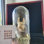 The Mummy (1999) Original Production Hand Made Anubis Canopic Jar Lid Movie Prop