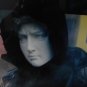 Vindicta (2023) Original Screen Used Creepy Mask Movie Prop