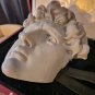 Vindicta (2023) Original Screen Used Creepy Mask Movie Prop