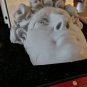 Vindicta (2023) Original Screen Used Creepy Mask Movie Prop