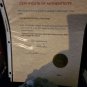 Vindicta (2023) Original Screen Used Creepy Mask Movie Prop