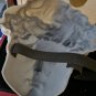 Vindicta (2023) Original Screen Used Creepy Mask Movie Prop