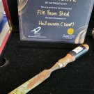 Halloween 2018 Original Production Used Michael Myers File from Shed Movie Prop Halloween 2018 Original Production Used Michael Myers File from Shed Movie Prop