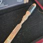 Halloween 2018 Original Production Used Michael Myers File from Shed Movie Prop