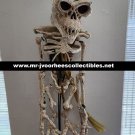 Steven Spielberg Gremlins 2 The New Batch Lifesize Gremlin Skeleton Fig Statue