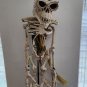 Steven Spielberg Gremlins 2 The New Batch Lifesize Gremlin Skeleton Fig Statue