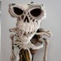 Steven Spielberg Gremlins 2 The New Batch Lifesize Gremlin Skeleton Fig Statue