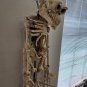 Steven Spielberg Gremlins 2 The New Batch Lifesize Gremlin Skeleton Fig Statue