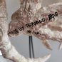 Steven Spielberg Gremlins 2 The New Batch Lifesize Gremlin Skeleton Fig Statue