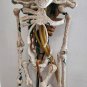 Steven Spielberg Gremlins 2 The New Batch Lifesize Gremlin Skeleton Fig Statue