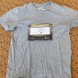 SOA Sons of Anarchy Original Screen Used Jack Teller Jax Grey Cotton Shirt Prop