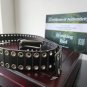 Breaking Bad Original Screen Used Jesse Pinkman Calvin Klein Black Belt Prop