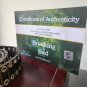Breaking Bad Original Screen Used Jesse Pinkman Calvin Klein Black Belt Prop