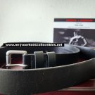 SOA Sons of Anarchy Original Production Used Clay Black Leather Belt Movie Prop SOA Sons of Anarchy Original Production Used Clay Black Leather Belt Movie Prop