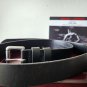 SOA Sons of Anarchy Original Production Used Clay Black Leather Belt Movie Prop