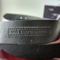 SOA Sons of Anarchy Original Production Used Clay Black Leather Belt Movie Prop