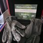 Breaking Bad Original Production Used Walter White Tactical Gloves Movie Prop