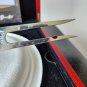 Halloween H20 Original Production Used Michael Myers Bloody Kitchen Fork Prop