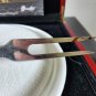 Halloween H20 Original Production Used Michael Myers Bloody Kitchen Fork Prop