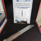 Rare! HBO The Pacific Original Screen Used Cattaraugus 225Q knife Movie Prop Rare! HBO The Pacific Original Screen Used Cattaraugus 225Q knife Movie Prop