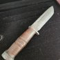 Rare! HBO The Pacific Original Screen Used Cattaraugus 225Q knife Movie Prop
