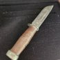 Rare! HBO The Pacific Original Screen Used Cattaraugus 225Q knife Movie Prop
