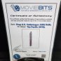 Rare! HBO The Pacific Original Screen Used Cattaraugus 225Q knife Movie Prop
