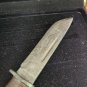 Rare! HBO The Pacific Original Screen Used Cattaraugus 225Q knife Movie Prop