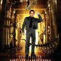 Ben Stiller Night at the Museum 2006 Original Screen Used Mayan Arrow Movie Prop