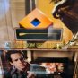 Ben Stiller Night at the Museum 2006 Original Screen Used Mayan Arrow Movie Prop