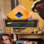 Ben Stiller Night at the Museum 2006 Original Screen Used Mayan Arrow Movie Prop
