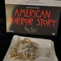 American Horror Story Hotel Original Screen Used Lady Gaga Diamond Necklace Prop