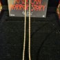 American Horror Story Hotel Original Screen Used Lady Gaga Diamond Necklace Prop