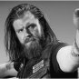 SOA Sons of Anarchy Original Screen Used Opie Small Reaper Ring Movie Prop