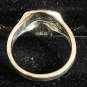 SOA Sons of Anarchy Original Screen Used Opie Small Reaper Ring Movie Prop