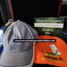 Breaking Bad Original Production Used Jesse Pinkman Cap and Hat Movie Prop
