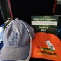 Breaking Bad Original Production Used Jesse Pinkman Cap and Hat Movie Prop
